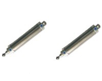 MA Series Stainless Cylinder